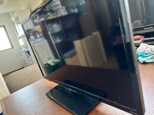 SANSUI 24型　2015年製