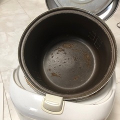 炊飯器の画像