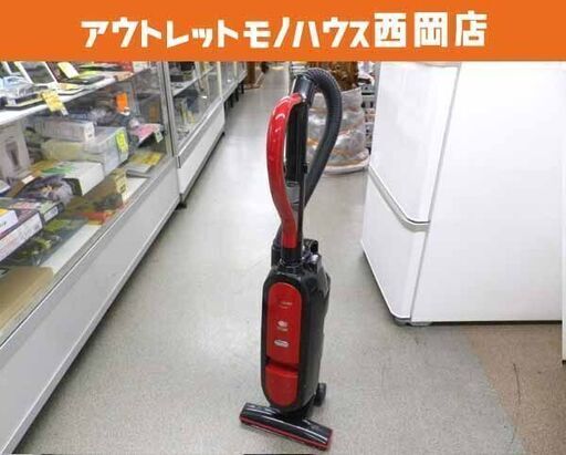 スティッククリーナー 日立 PV-SU3 2017年製 ごみダッシュサイクロン サイクロンクリーナー 掃除機 360W 集塵0.5L 西岡店