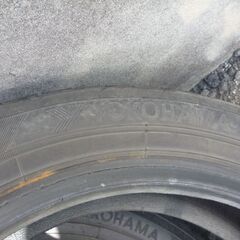 145/65R15☆2本の画像