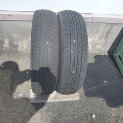 145/65R15☆2本の画像