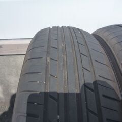 145/65R15☆2本の画像