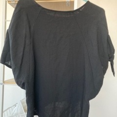 古着カットソーの画像