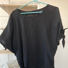 古着カットソー