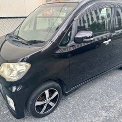 エグゼ・タントの画像