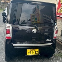 エグゼ・タントの画像