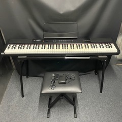 スタンド訳アリ　電子ピアノ Artesia Performer 