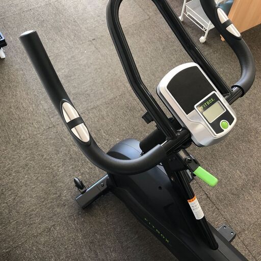FITBOX フィットネスバイク FBX-002B-01