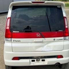 　車の修理出来る方募集！！の画像