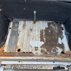 　車の修理出来る方募集！！の画像