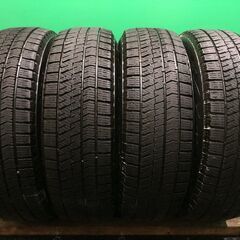BS BRIDGESTONE BLIZZAK VRX2 195/65R16 16インチ スタッドレス 4本 22