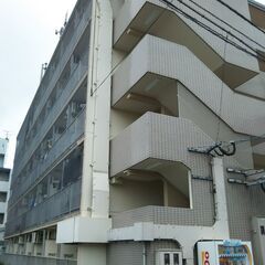 🆕🏢Aプラン・:契約費0円・生活保護、ＬＧＢＴＱ、高齢者、単身、...