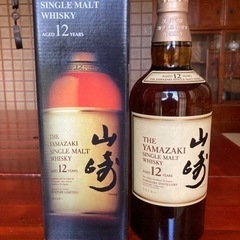 山﨑12年