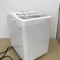 TWINBIRD ホームベーカリー