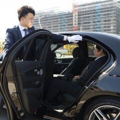 ＼＼月給29万以上の高給求人／／✨✨4月～スタート✨✨官僚を送迎...