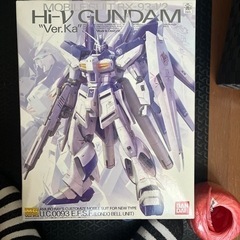 ガンプラ