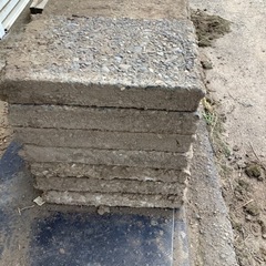 畦畔ブロック③ ２０枚の画像