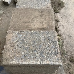 畦畔ブロック③ ２０枚の画像