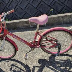 *値下げ*女の子 ピンク サイズ20の画像