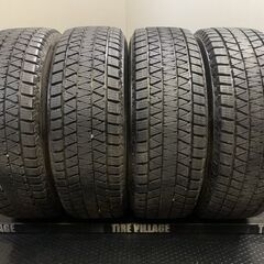 BS BRIDGESTONE BLIZZAK DM-V3 225...