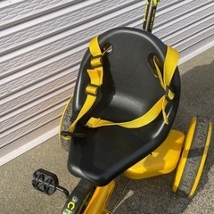三輪車の画像