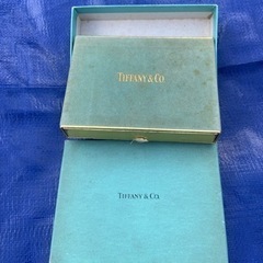 ティファニー　トランプ　未開封　値下げ(受け渡し予定の方が決まりました)の画像