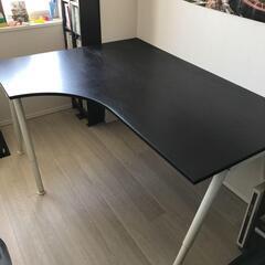 GALANT ガッラント キャビネット 引き戸付, ホワイト, 160x120 cm - IKEA