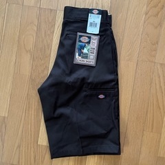 dickies 42283 ブラウン　新品30サイズ