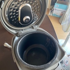 炊飯器　【ただいま調整中】の画像