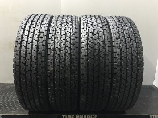 YOKOHAMA ice GUARD iG91 165/80R14 91/90N LT 14インチ