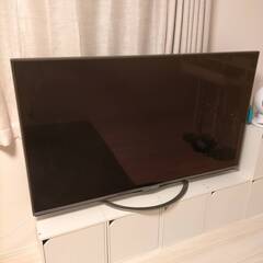 シャープ　テレビ　60インチ　保証付き【⠀SHARP 4T-C6...