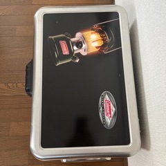 値下げ　コールマン　Coleman   Out  There           スチールベルトクーラーBOX54の画像