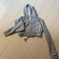 葛飾区奥戸　とりにこられる方限定　パーカー