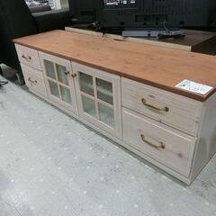 ローボード ニトリ 【モノ市場東海店】141