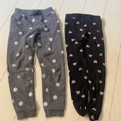 取りにこられる方限定　120-130