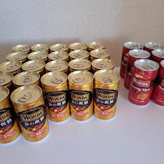 缶コーヒー 28本