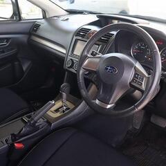 ☺自社ローン販売・保証料無し！インプレッサスポーツ 2.0i EyeSight AWD 🌟カートルズ本庄・伊勢崎店の画像