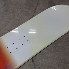 NAKED sycrone 141 141cm スノーボード キャンバー ディレクショナル 板のみ ネイキッド スノボ スノボー 札幌市 白石区の画像