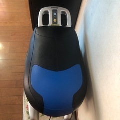【お取引中】乗馬マシン　RODEO BOYⅡ の画像