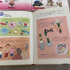 小学生向け　学習本3冊の画像