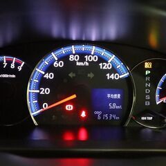 🔵オトロン🔵自社ローン・金利０%　🚗【ダイハツ◎タント　エグゼカスタム　G】🚙の画像