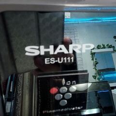 シャープ SHARP 2018 ドラム式洗濯乾燥機(ハイブリッド乾燥) 11kg/6kg