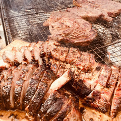 🍎肉まみれの会★炭祭🍎10/19(土)🔥 個人参加型本格派BBQ🥩東京都小金井🔥コスパ重視、余るほど焼きます🥩 ニコキス🥩MAX60名🔥20〜40歳 - 小金井市
