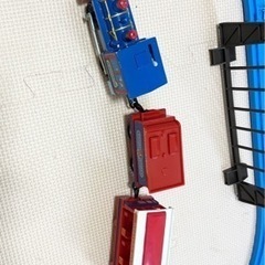 ディズニー　ウエスタンリバー鉄道