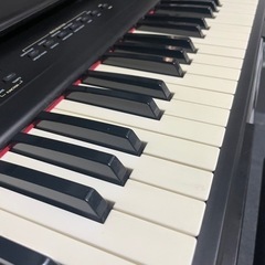 スタンド訳アリ　電子ピアノ Artesia Performer の画像