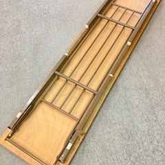 長机テーブルの画像