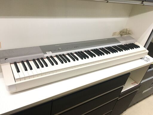 カシオ　電子ピアノ PX-150　88鍵  シルバー  堺市 石津キーボード 鍵盤楽器 演奏 クリーニング済 堺市 石津【ジャングルジャングルサカイ石津店】