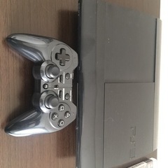 プレーステーション３ ＋ いろんなゲームセットの画像