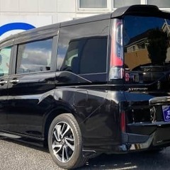 今が狙い目💥見逃すな👀✨　ホンダ/ステップワゴンスパーダ クールスピリット アドバンスパッケージ アルファの画像