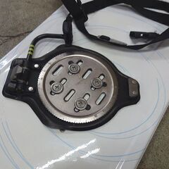 MORROW rail 145cm スノーボード ステップイン キャンバー ディレクショナル モロー スノボ スノボー 札幌市 白石区の画像